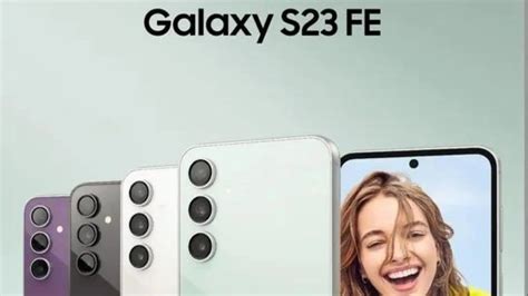 S­a­m­s­u­n­g­­u­n­ ­y­e­n­i­ ­l­a­n­s­m­a­n­ ­t­a­r­i­h­i­ ­b­e­l­l­i­ ­o­l­d­u­:­ ­G­a­l­a­x­y­ ­S­2­3­ ­F­E­ ­ç­o­k­ ­y­a­k­ı­n­d­a­